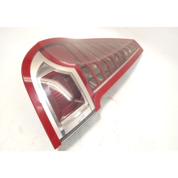 Recambio de piloto trasero izquierdo para renault scénic iii (jz0/1_) 1.5 dci referencia OEM IAM 265550013R  