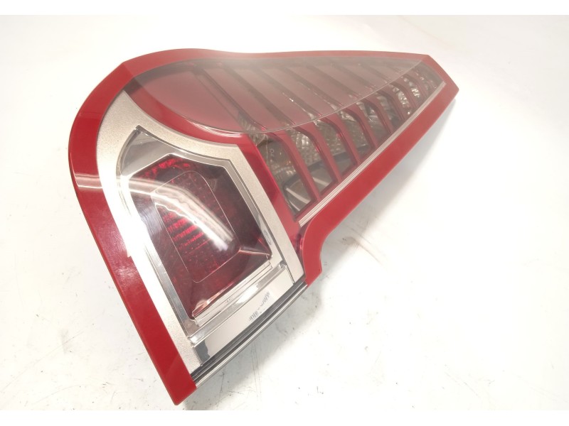 PILOTO TRASERO IZQUIERDO 265550013R 