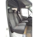 VOLKSWAGEN CRAFTER COMBI (2E)