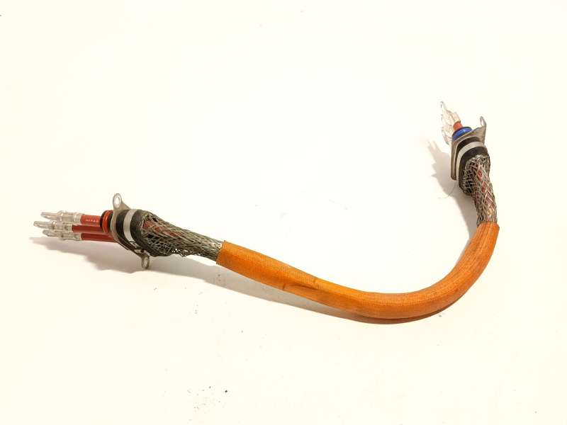 Recambio de modulo electronico para mitsubishi outlander iii (gg_w, gf_w, zj, zl, zk) 2.0 hybrid 4wd (gg2w) referencia OEM IAM 9 2