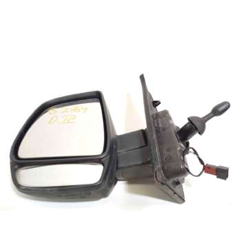 RETROVISOR IZQUIERDO 735528048 
