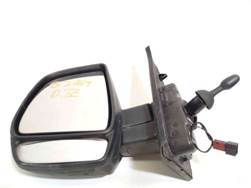 RETROVISOR IZQUIERDO 735528048 