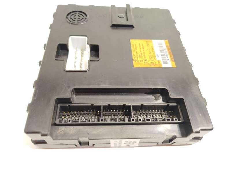Recambio de modulo electronico para ssangyong korando (ck) 2.0 e-xdi referencia OEM IAM 8711034004 - Negro 3