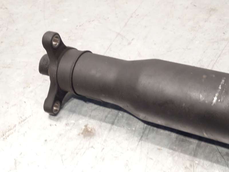 Recambio de transmision central para mercedes-benz clase e (w211) e 280 cdi (211.020) referencia OEM IAM 2114108106 2118106 4