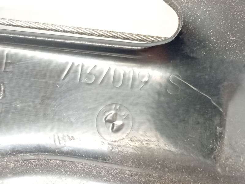 Recambio de elevalunas delantero izquierdo para bmw x5 (e70) xdrive 40 d referencia OEM IAM 7166379 51337137019 7137019 - Marron 5
