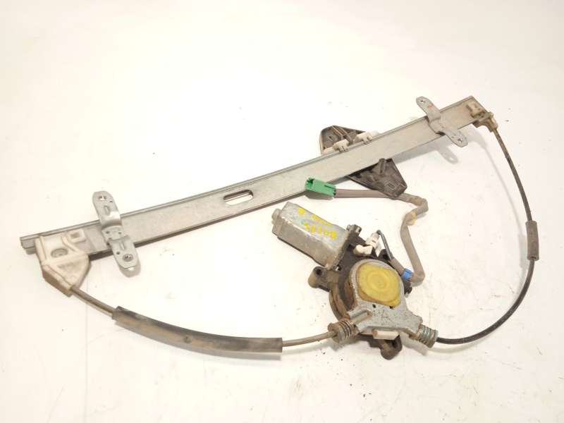 Recambio de elevalunas delantero derecho para honda cr-v ii (rd_) 2.0 (rd5) referencia OEM IAM 72210S9AA02 - Gris 3