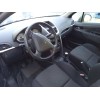 peugeot 207 del año 2008