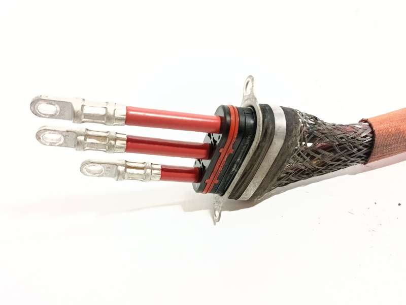 Recambio de modulo electronico para mitsubishi outlander iii (gg_w, gf_w, zj, zl, zk) 2.0 hybrid 4wd (gg2w) referencia OEM IAM 9 3