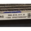Recambio de condensador / radiador aire acondicionado para seat leon (kl1, klg) 2.0 tdi referencia OEM IAM 5WA816411B  