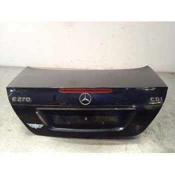 TAPA MALETERO A2117500075 A2117500375 