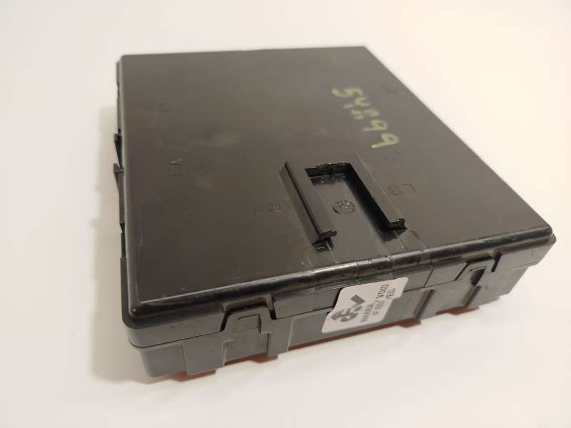 Recambio de modulo electronico para ssangyong korando (ck) 2.0 e-xdi referencia OEM IAM 8711034004 - Negro 4