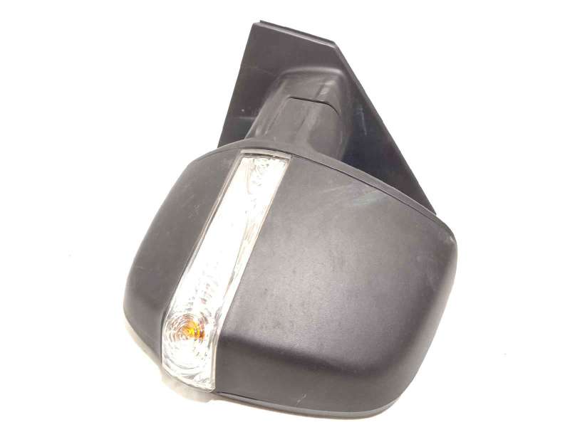 Recambio de retrovisor izquierdo para opel combo d 1.3 16v cdti referencia OEM IAM 735528048 - Blanco 3