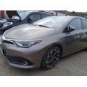 TOYOTA AURIS (_E18_)