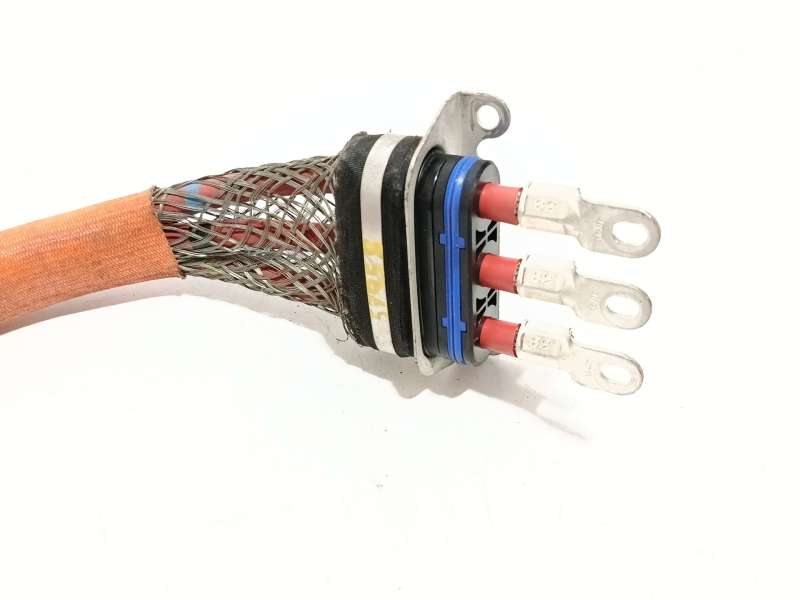 Recambio de modulo electronico para mitsubishi outlander iii (gg_w, gf_w, zj, zl, zk) 2.0 hybrid 4wd (gg2w) referencia OEM IAM 9 4