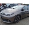 toyota auris (_e18_) del año 2015