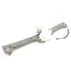 Recambio de elevalunas trasero derecho para bmw x5 (e70) xdrive 40 d referencia OEM IAM 7166382 51357166382 7137030