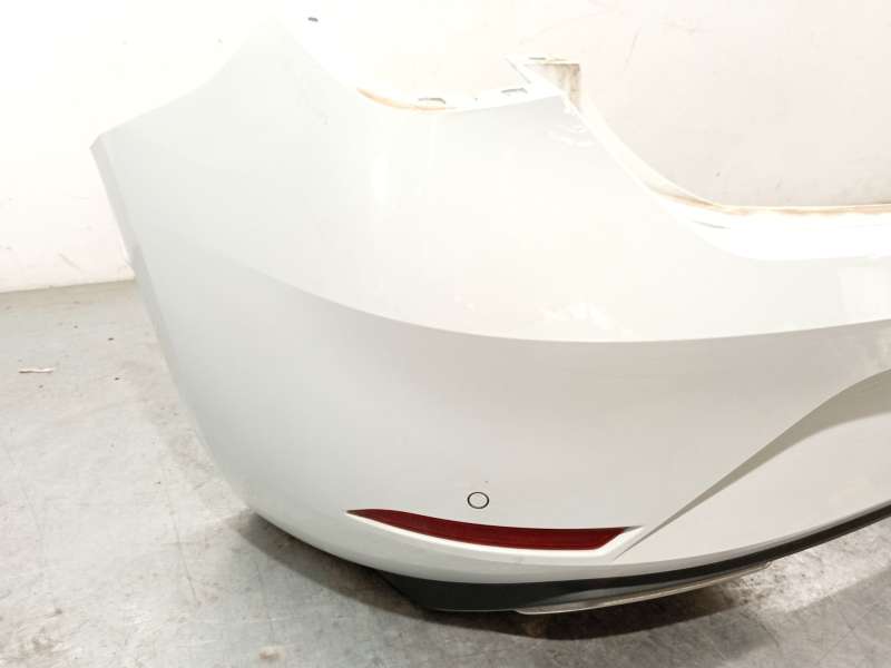 Recambio de paragolpes trasero para seat leon (kl1, klg) 1.5 tsi referencia OEM IAM 5FA807421GRU 2