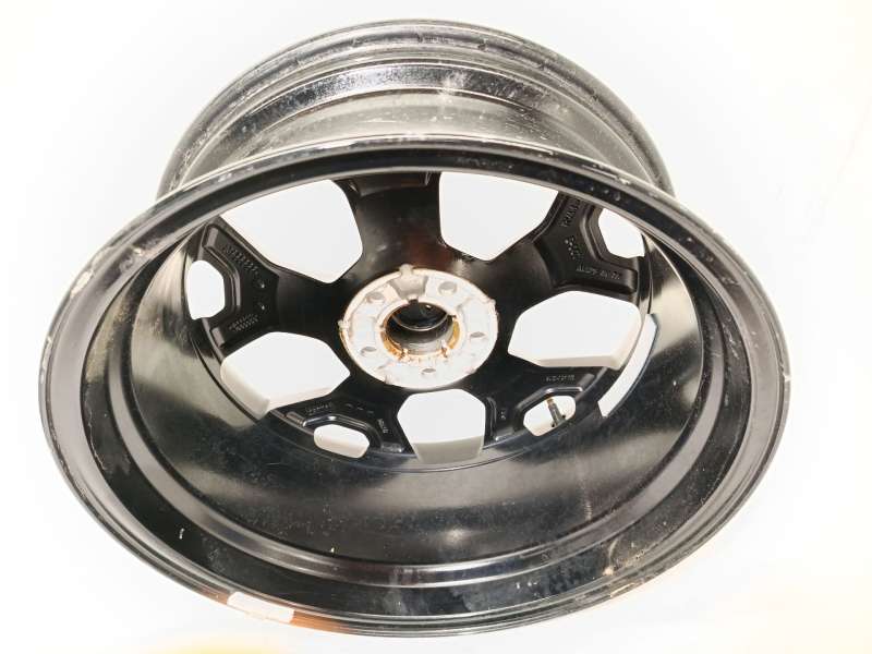 Recambio de llanta para ford kuga iii (dfk) 2.5 fhev referencia OEM IAM RV4JA1A 2761472 RV4J1007A1A - Azul 7