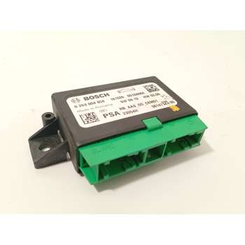 MODULO ELECTRONICO 9814152580 0263004854