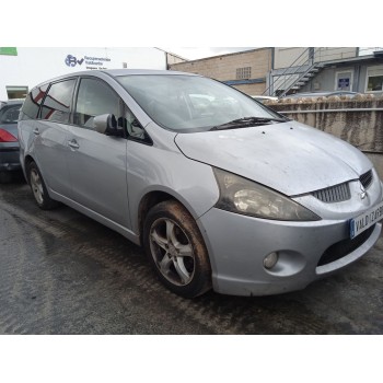 mitsubishi grandis (na_w) del año 2005