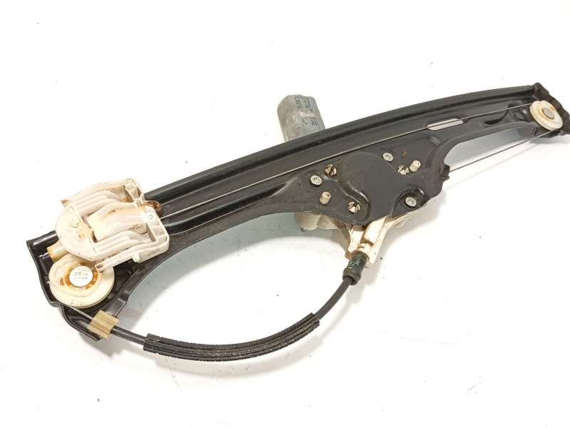 Recambio de elevalunas trasero derecho para bmw x5 (e70) xdrive 40 d referencia OEM IAM 7166382 51357166382 7137030 - Marron 2