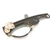 Recambio de elevalunas trasero derecho para bmw x5 (e70) xdrive 40 d referencia OEM IAM 7166382 51357166382 7137030