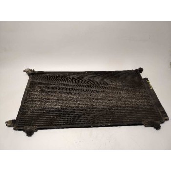 Recambio de condensador / radiador aire acondicionado para honda cr-v (rd8) ex referencia OEM IAM 80101SCAA01  