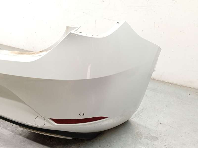 Recambio de paragolpes trasero para seat leon (kl1, klg) 1.5 tsi referencia OEM IAM 5FA807421GRU 3
