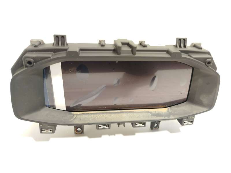 Recambio de cuadro instrumentos para seat leon (kl1, klg) 2.0 tdi referencia OEM IAM 5FA920790E - Blanco 2