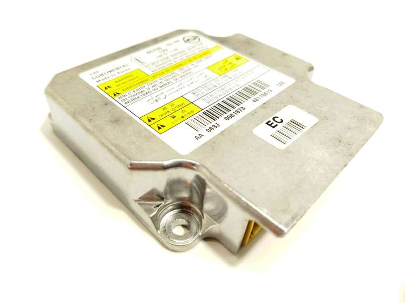 CENTRALITA AIRBAG 8625034180 5WY67105