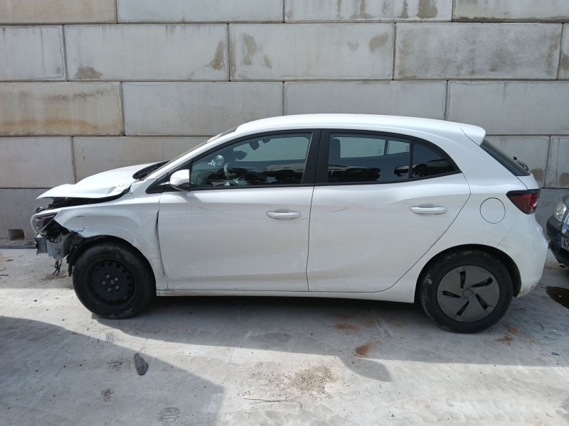 MG MG 3