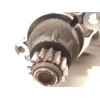 Recambio de motor arranque para skoda fabia iii (nj3) 1.2 tsi referencia OEM IAM 02M911024Q  0001179512