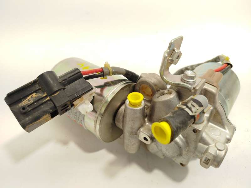 Recambio de bomba freno para toyota c-hr (_x1_) 2.0 hybrid (maxh10) referencia OEM IAM 4707012030 - Gris 2