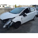 FORD FIESTA VI (CB1, CCN)