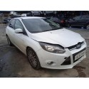 FORD FOCUS LIM. (CB8)