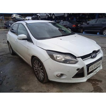 FORD FOCUS LIM. (CB8)