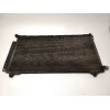 Recambio de condensador / radiador aire acondicionado para honda cr-v (rd8) ex referencia OEM IAM 80101SCAA01  