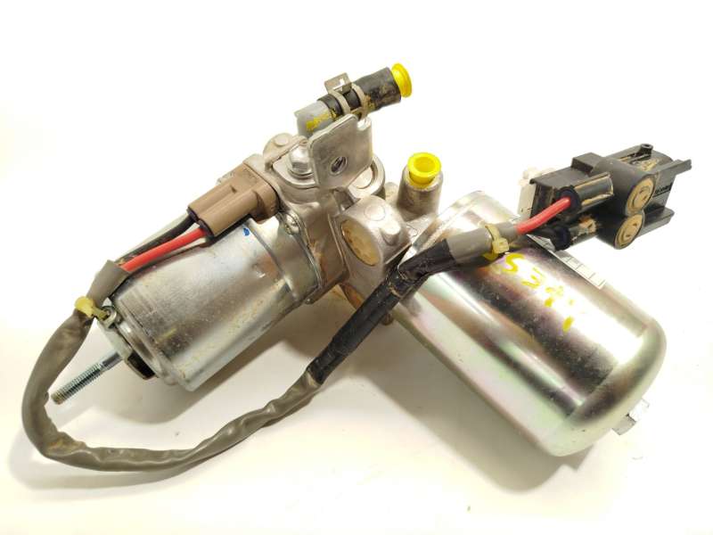 Recambio de bomba freno para toyota c-hr (_x1_) 2.0 hybrid (maxh10) referencia OEM IAM 4707012030 - Gris 3
