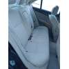 mercedes-benz clase c (w204) berlina del año 2008
