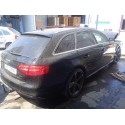 AUDI A4 AVANT (8K5) (2008)