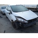 FORD FIESTA VI (CB1, CCN)