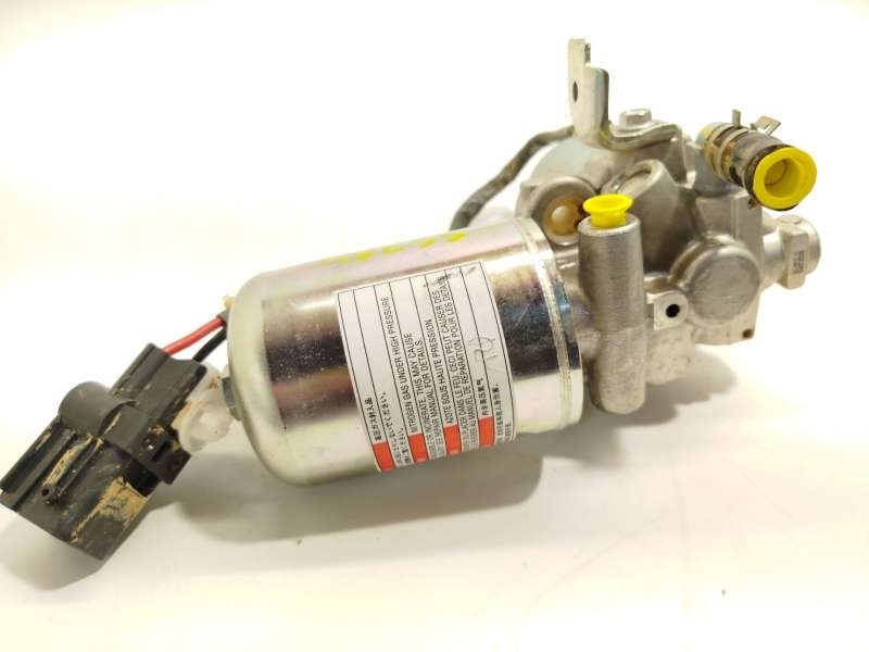 Recambio de bomba freno para toyota c-hr (_x1_) 2.0 hybrid (maxh10) referencia OEM IAM 4707012030 - Gris 4