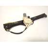 Recambio de elevalunas trasero izquierdo para bmw x5 (e70) xdrive 40 d referencia OEM IAM 7166381 51357166381 7137029