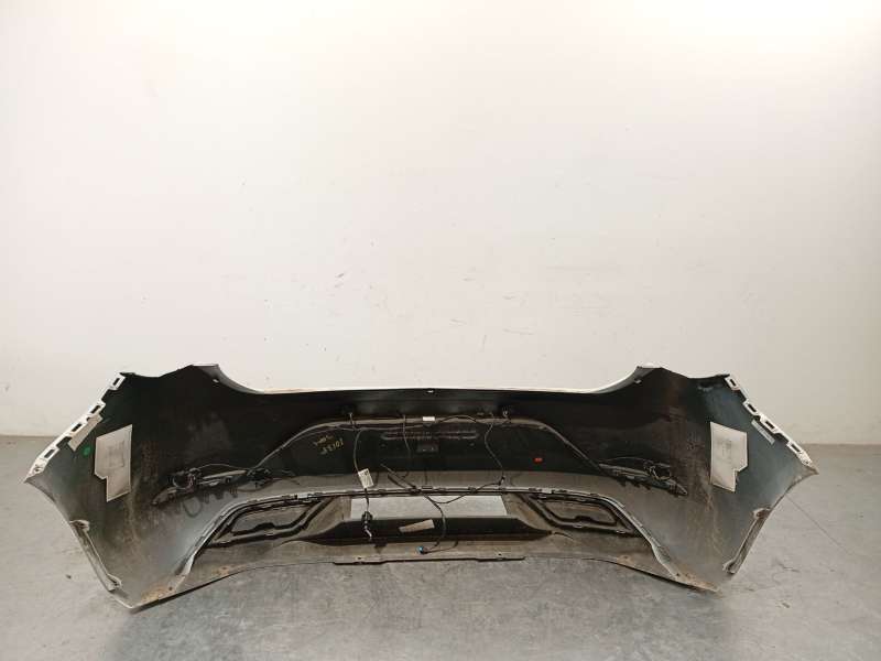 Recambio de paragolpes trasero para seat leon (kl1, klg) 1.5 tsi referencia OEM IAM 5FA807421GRU 6