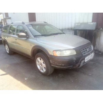 volvo xc70 del año 2006
