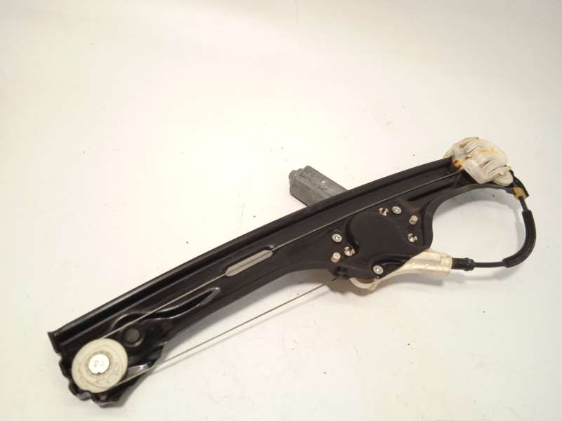 Recambio de elevalunas trasero izquierdo para bmw x5 (e70) xdrive 40 d referencia OEM IAM 7166381 51357166381 7137029 - Marron 2