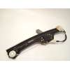 Recambio de elevalunas trasero izquierdo para bmw x5 (e70) xdrive 40 d referencia OEM IAM 7166381 51357166381 7137029