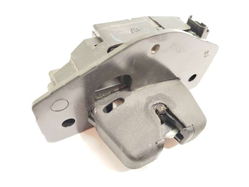 Recambio de cerradura maletero / porton para peugeot 3008 ii suv (mc_, mr_, mj_, m4_) 1.5 bluehdi 130 referencia OEM IAM 9816195