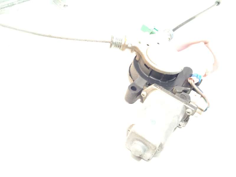 Recambio de elevalunas trasero izquierdo para honda cr-v ii (rd_) 2.0 (rd5) referencia OEM IAM 72750S9A013 - Gris 2