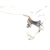 Recambio de elevalunas trasero izquierdo para honda cr-v ii (rd_) 2.0 (rd5) referencia OEM IAM 72750S9A013  